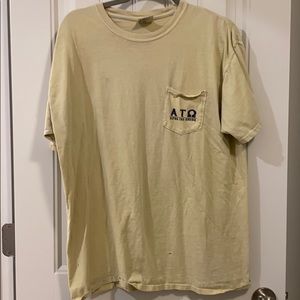 ATO rush T-shirt